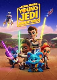 Star Wars: Young Jedi Adventures Season 2 Episode 7