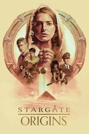 Stargate Origins Season 1 Episode 8