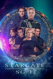 Stargate SG-1 Season 10 Episode 13