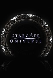 Stargate Universe Stargate Universe