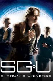 Stargate Universe Season 1 Episode 20