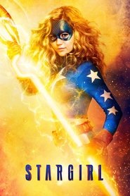 Stargirl Season 1 Episode 1