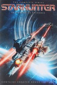 Starhunter Season 2 Episode 22
