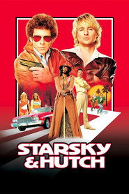 Starsky & Hutch Starsky & Hutch