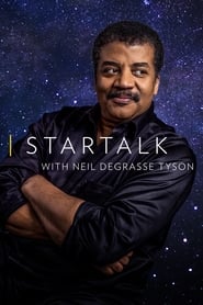 StarTalk with Neil deGrasse Tyson Season 4 Episode 12