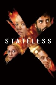 Stateless Season 1 Episode 2