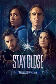 Stay Close Stay Close