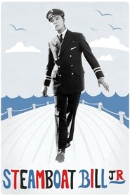Steamboat Bill, Jr. Steamboat Bill, Jr.