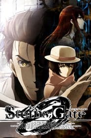 Steins;Gate 0 Season 1 Episode 2