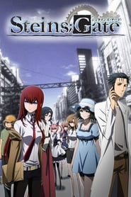 Steins;Gate Season 1 Episode 17