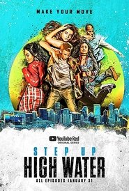 Step Up Season 3 Episode 3