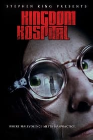 Stephen King’s Kingdom Hospital Season 1 Episode 7