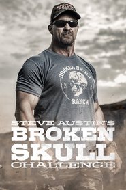 Steve Austin’s Broken Skull Challenge Season 1 Episode 6