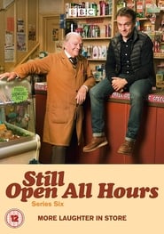 Still Open All Hours Season 5 Episode 3