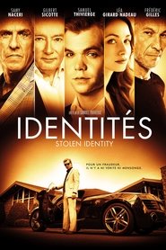 Stolen Identity Stolen Identity