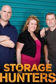 Storage Hunters Season 1 Episode 5