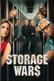 Storage Wars Season 9 Episode 2