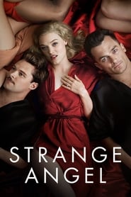Strange Angel Season 2 Episode 3