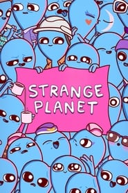 Strange Planet Strange Planet
