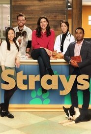Strays Season 1 Episode 2
