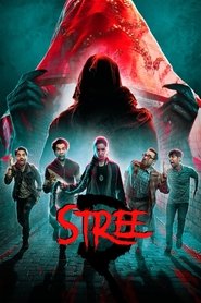 Stree 2 Stree 2