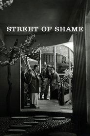 Street of Shame Street of Shame