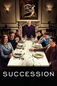 Succession Season 3 Episode 9