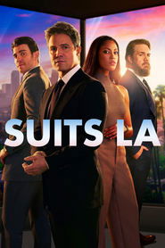 Suits LA Season 1 Episode 1