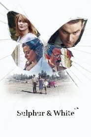 Sulphur and White Sulphur and White
