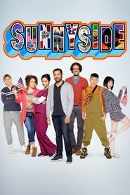 Sunnyside Season 1 Episode 2