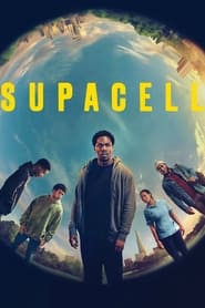Supacell Season 1 Episode 2