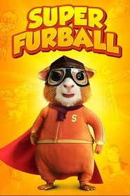 Super Furball Super Furball