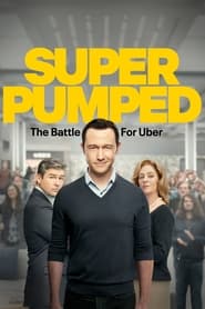 Super Pumped Season 1 Episode 1