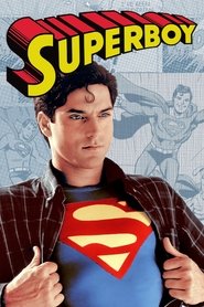 Superboy Superboy