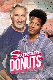 Superior Donuts Season 2 Episode 8