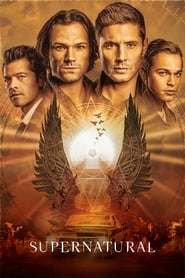 Supernatural Season 4 Episode 15