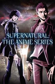 Supernatural The Animation Season 1 Episode 8