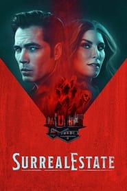 SurrealEstate Season 3 Episode 2