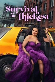 Survival of the Thickest Season 2 Episode 1