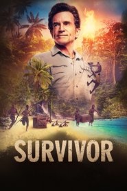 Survivor Season 19 Episode 16