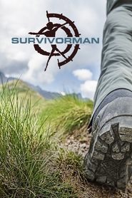 Survivorman Season 7 Episode 7