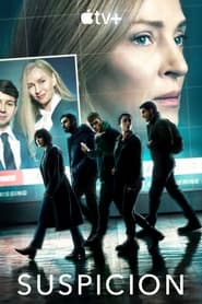 Suspicion Suspicion