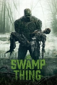 Swamp Thing Swamp Thing