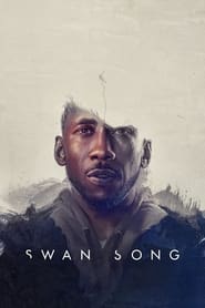 Swan Song Swan Song