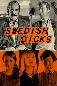Swedish Dicks Season 2 Episode 6