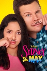 Sydney to the Max Season 1 Episode 8