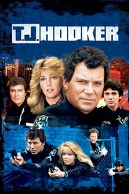 T. J. Hooker Season 1 Episode 5