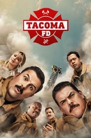 Tacoma FD Season 3 Episode 7