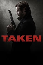 Taken Season 2 Episode 10