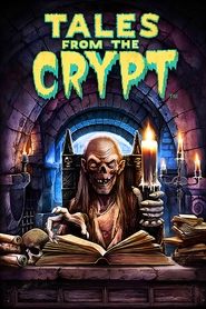 Tales from the Crypt Season 2 Episode 12
